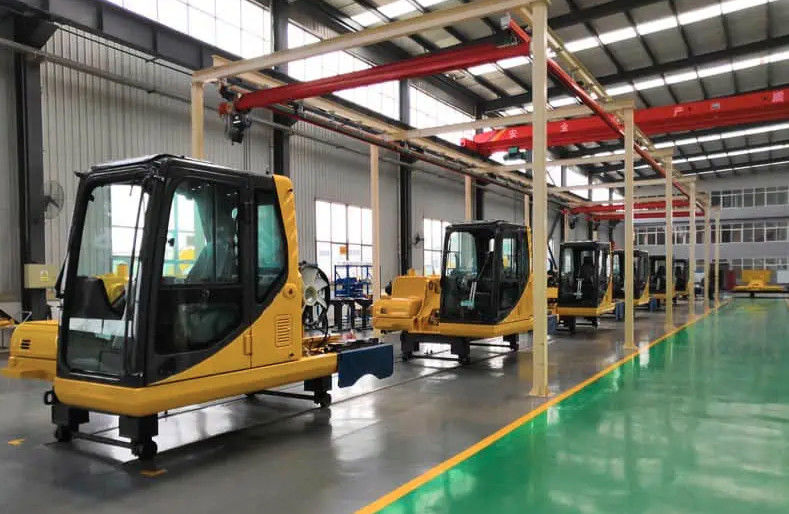 ประเทศจีน Guangzhou Tianhe District Zhuji Jiaping Machinery Parts Business Department รายละเอียด บริษัท