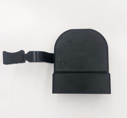 Front Glass Excavator Lock Hyundai Front Window Glass Lock R150 210 220 375-9