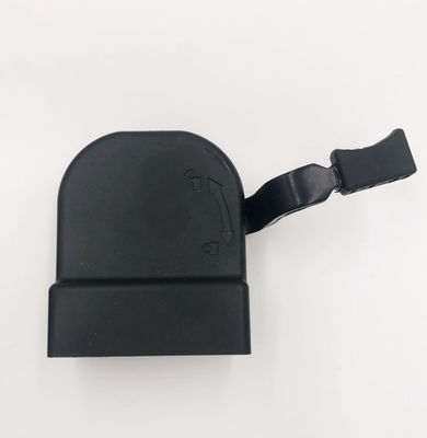Front Glass Excavator Lock Hyundai Front Window Glass Lock R150 210 220 375-9