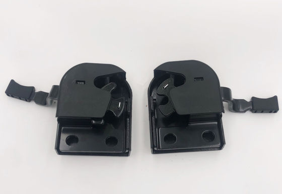 Front Glass Excavator Lock Hyundai Front Window Glass Lock R150 210 220 375-9