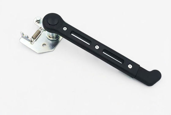 Reverse Excavator Lock Hyundai Cab Door Lock R150 220 210 225-9