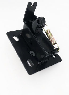 Reverse Excavator Lock Hyundai Cab Door Lock R150 220 210 225-9