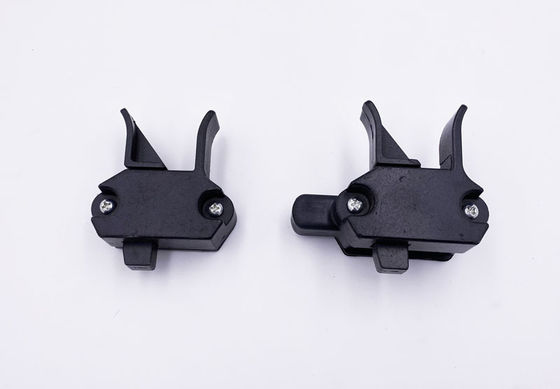Excavator Door Lock VOLVO 350 250 480D Digger Lock Glass Buckle