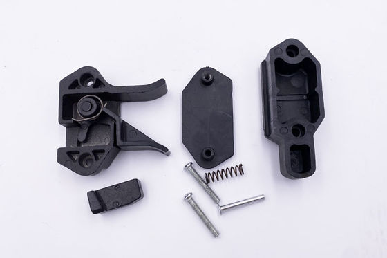 Excavator Door Lock VOLVO 350 250 480D Digger Lock Glass Buckle
