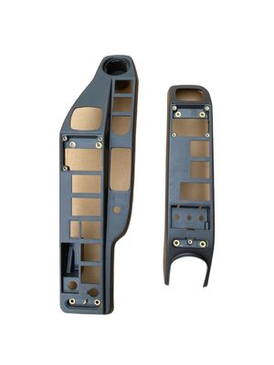 VOLVO 350 250 480D Excavator Interior Accessories Durable