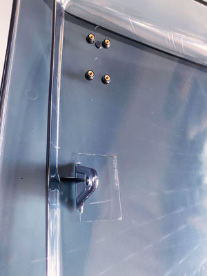 Kobelco Excavator Skylight SK200-6 230-6E Excavator Accessories