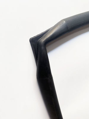 ZAZ200 120 230 Rubber Strip Excavator Cab Accessories