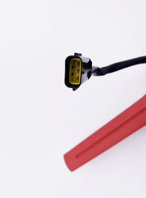 Volvo Excavator Safety Switch Lock EC200D 300D 250D 350D