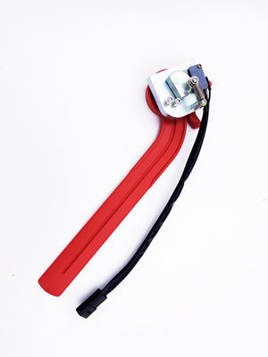 Volvo Excavator Safety Switch Lock EC200D 300D 250D 350D