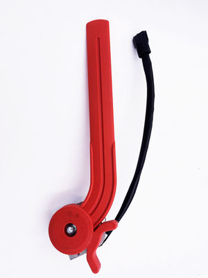 Volvo Excavator Safety Switch Lock EC200D 300D 250D 350D