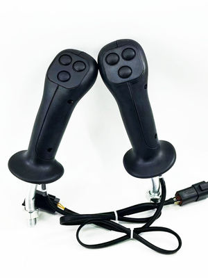 Universal Excavator Joystick Handle Glue Carter Zoomlion Kubota Digger Joystick