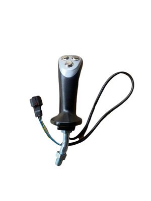 Hyundai R60 Excavator Joystick Handle Glue R150 R215 Joystick Excavator