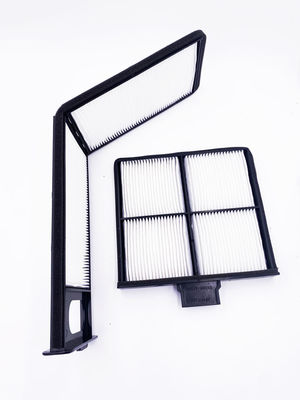 Excavator Air Conditioning Filter Element For Kobelco SK75/130/140/200