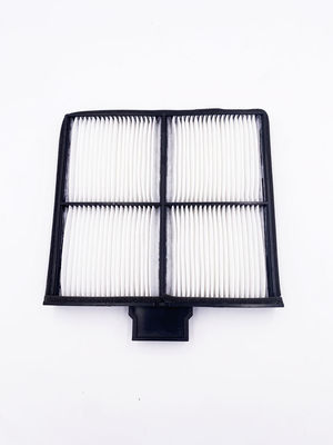 Excavator Air Conditioning Filter Element For Kobelco SK75/130/140/200