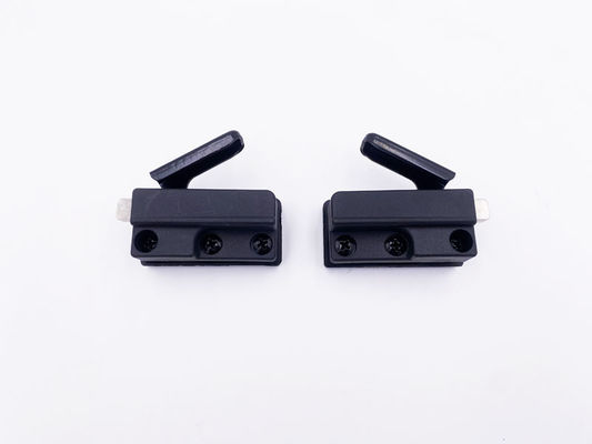 Komatsu W380A Excavator Lock Loader Glass Buckle Lock