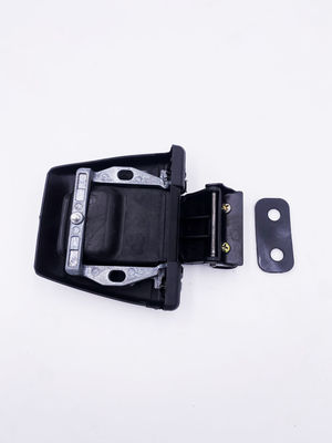 Black Excavator Lock Sumitomo SH100 120 200 350A3 Rear Glass Buckle