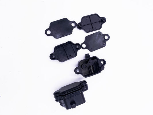 Excavator Door Buckle Hyundai R60-9 150 225 220 335-9