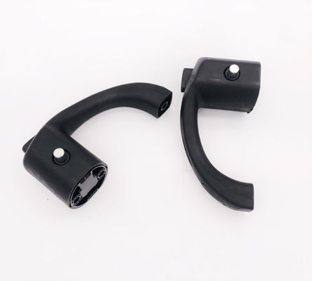 Volvo EC 6080 Front Windshield Lock Front Windshield Glass Lock