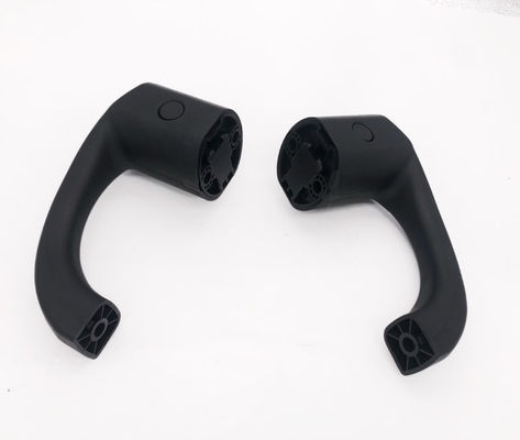 Volvo EC 6080 Front Windshield Lock Front Windshield Glass Lock