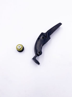 Hitachi Rear Glass Excavator Lock ZAX6070 Rear Window Lock
