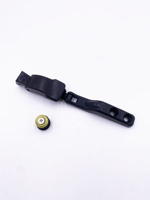 Hitachi Rear Glass Excavator Lock ZAX6070 Rear Window Lock