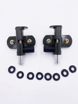 Hitachi Excavator Lock Lower Gear Latch EX60 100 120 200 300-5