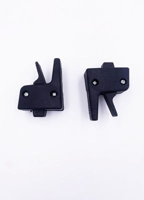 Excavator Glass Buckle For Daewoo Doosan DX5560 DX380 Volvo 6080