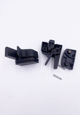 Excavator Glass Buckle For Daewoo Doosan DX5560 DX380 Volvo 6080