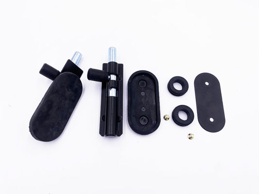 Komatsu Excavator Lock PC60-7 120-6 200-6 300-6 Lower Gear Glass Latch