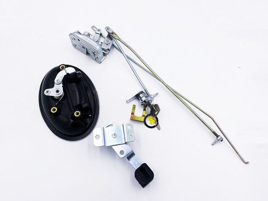 Komatsu Excavator Door Lock Assembly For PC130 200 220 300 350 360-8