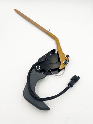 E312D 320D 329D Carter Excavator Spare Parts Hydraulic Safety Lock
