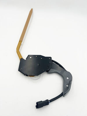 E312D 320D 329D Carter Excavator Spare Parts Hydraulic Safety Lock