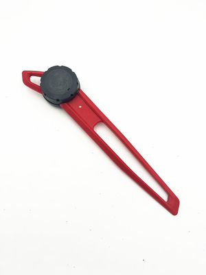 Hydraulic Safety Lock Action Switch Excavator Spare Parts For Hyundai R150 215