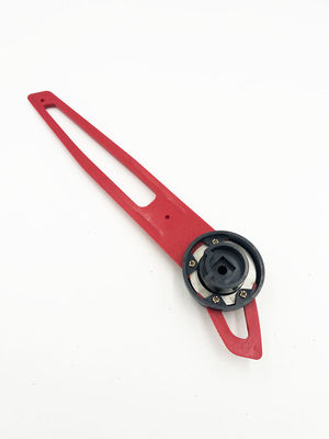 Hydraulic Safety Lock Action Switch Excavator Spare Parts For Hyundai R150 215