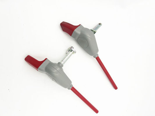 Komatsu PC130 110 200 Hydraulic Safety Lock Spare Parts For Excavator