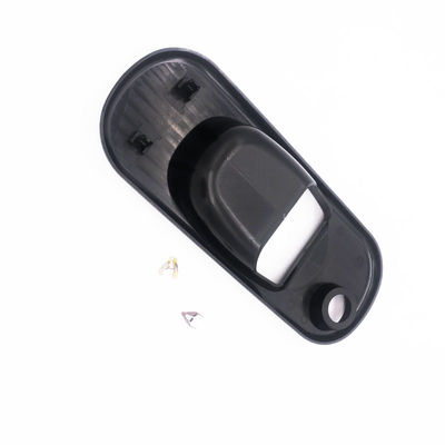 Outer Handle Cover Door Lock Shell For Hitachi ZAX200 ZAX110 ZAX120 350-1