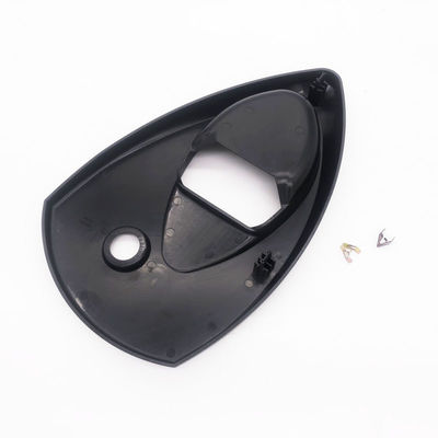 Excavator Outer Handle Cover Door Lock Shell Hitachi ZAX200 240 350 360-3