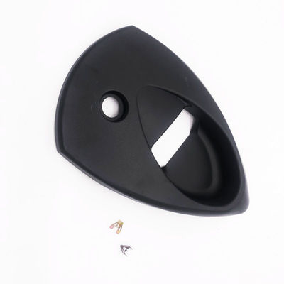 Excavator Outer Handle Cover Door Lock Shell Hitachi ZAX200 240 350 360-3