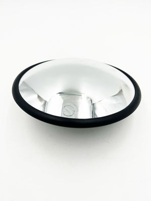 20.5CM Round Rearview Mirror Excavator Spare Parts General Type B