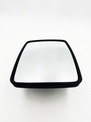 Sany Rearview Mirror Excavator Spare Parts 21cmx58cm Mini Excavator Spares