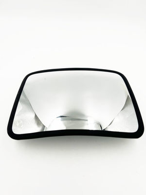 22.5x30cm Square Rear View Mirror Excavator Replacement Parts