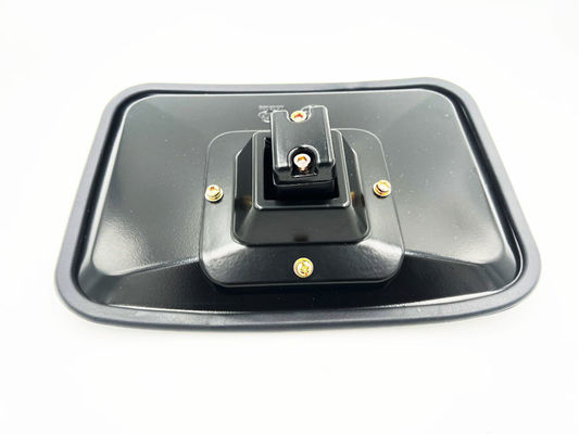 Rearview Mirror Excavator Spare Parts Komatsu PC130 200 210 220 240 300 350-8