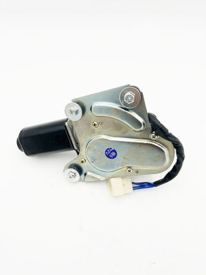 E306 E307 Windshield Motor Replacement For Carter Excavator