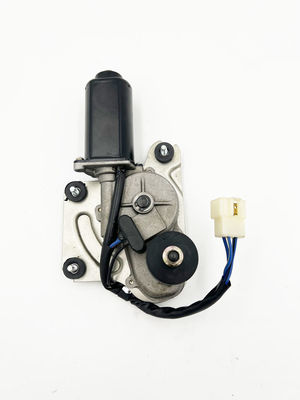 E306 E307 Windshield Motor Replacement For Carter Excavator