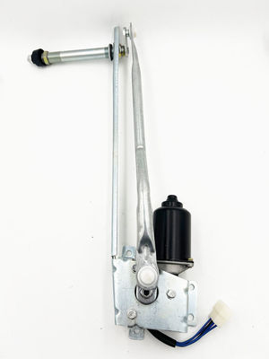 Carter E320 312 330 336 329D C Motor Wiper 24 Volt Excavator