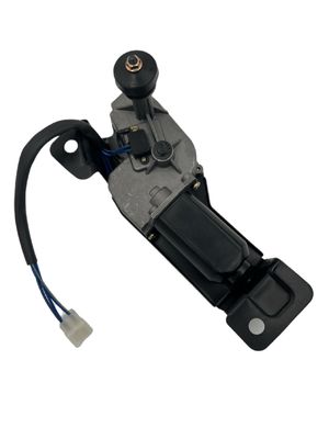 Hyundai R55 Excavator Wiper Motor Replacement 12 Volt Windshield Wiper Motor