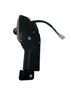 Hyundai R55 Excavator Wiper Motor Replacement 12 Volt Windshield Wiper Motor