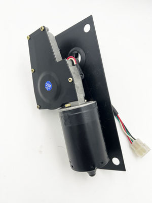 Komatsu Excavator Wiper Motor Assembly PC60 100 120 200 300-5