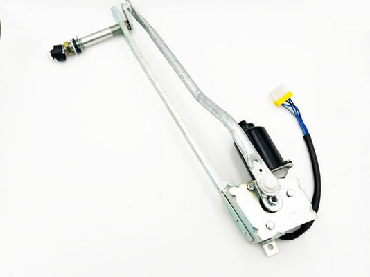 Excavator 24 Volt Windshield Wiper Motor PC110 130 200 220 300 360-7