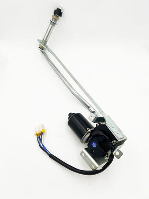 Excavator 24 Volt Windshield Wiper Motor PC110 130 200 220 300 360-7